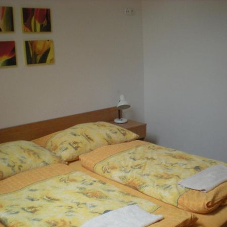 Penzion Barina Dolni Dunajovice Ruang foto