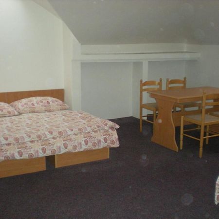 Penzion Barina Dolni Dunajovice Ruang foto