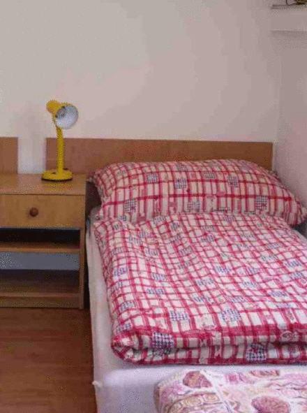 Penzion Barina Dolni Dunajovice Ruang foto