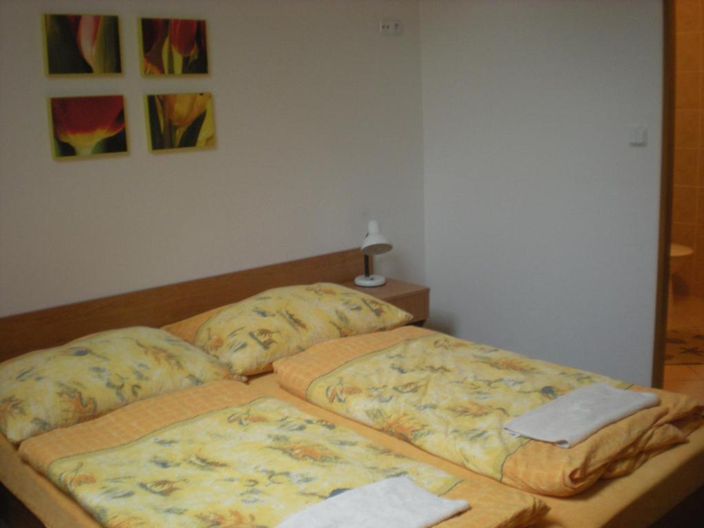 Penzion Barina Dolni Dunajovice Ruang foto