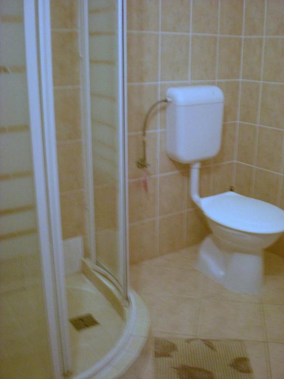Penzion Barina Dolni Dunajovice Ruang foto