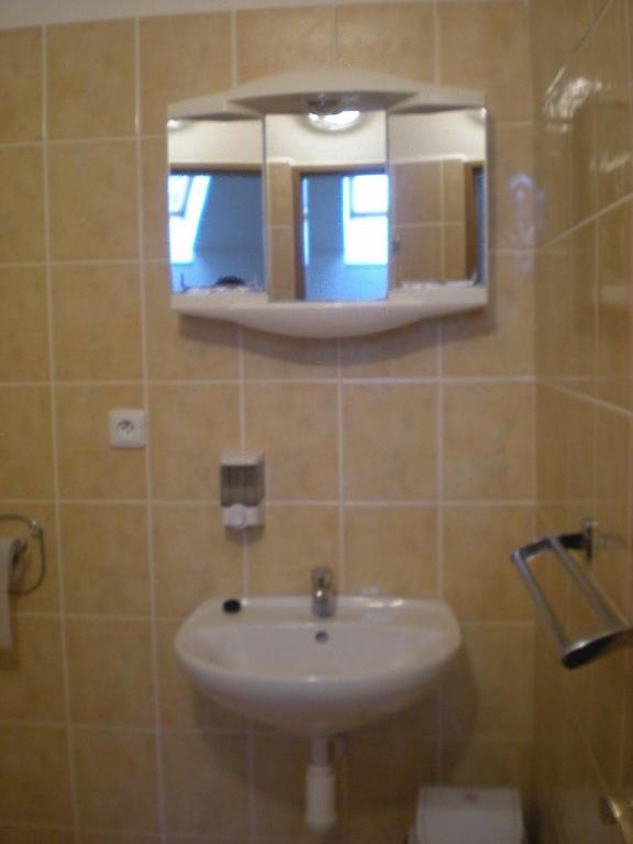 Penzion Barina Dolni Dunajovice Ruang foto