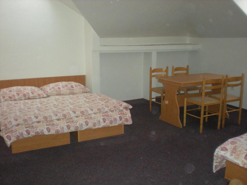 Penzion Barina Dolni Dunajovice Ruang foto