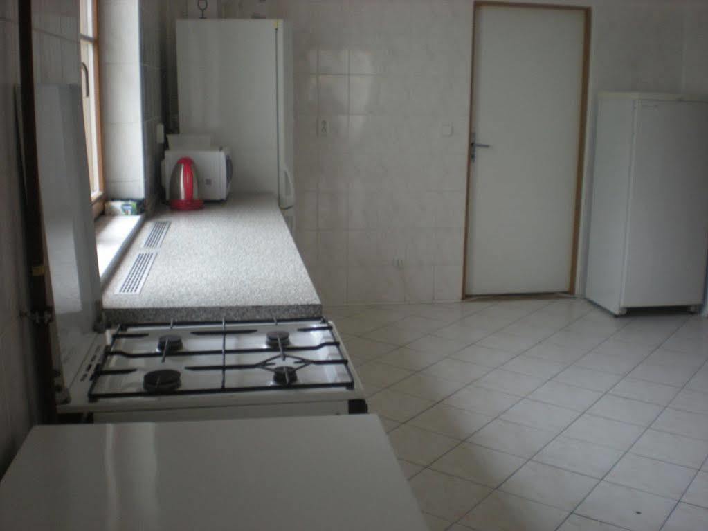 Penzion Barina Dolni Dunajovice Bagian luar foto